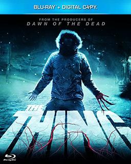 The Thing [BLU-RAY] (15)