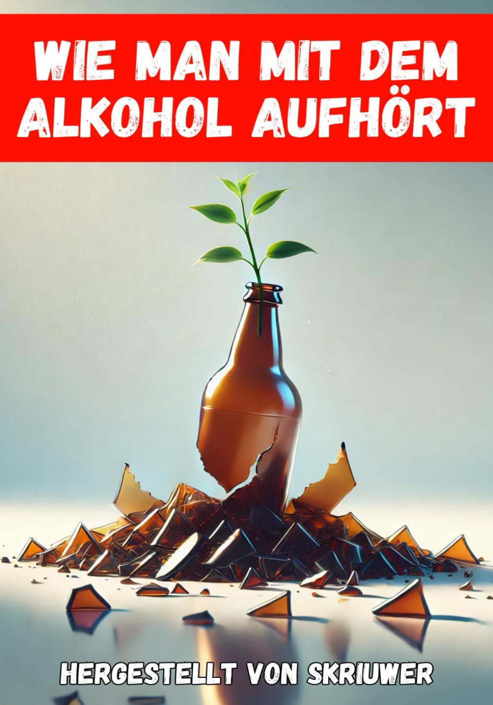 Wie man mit dem Alkohol aufhört: Ein umfassender Leitfaden zur Erlangung der Nüchternheit