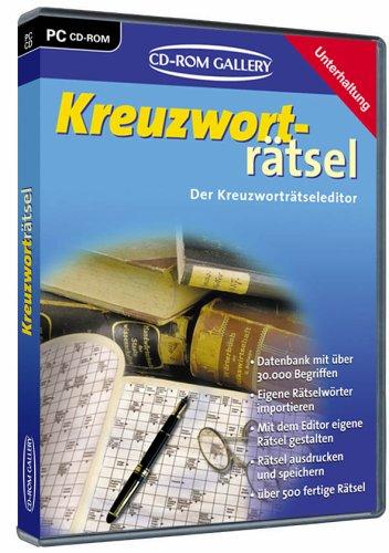 Kreuzworträtsel