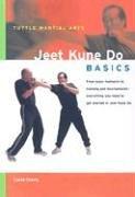 Jeet Kune Do Basics (Tuttle Martial Arts Basics)