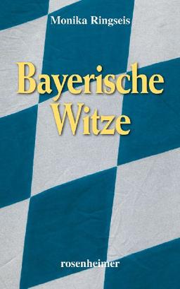 Bayerische Witze