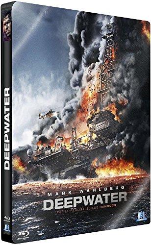 Deepwater [Édition Limitée boîtier SteelBook]