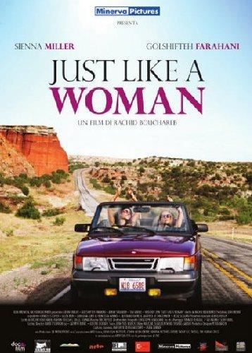 Just like a woman [IT Import]