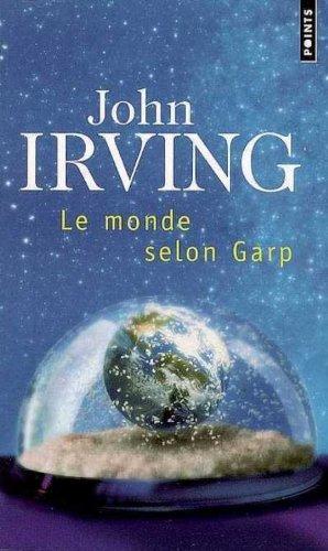 Le monde selon Garp