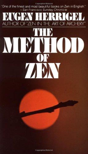 The Method of Zen (Vintage)