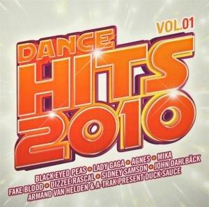 Dance Hits 2010