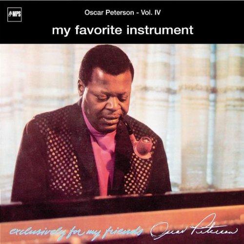 Exclusively For My Friends Vol. 4: My Favorite Instrument (Hybrid Stereo-SACD)