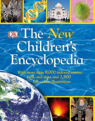 The New Children's Encyclopedia