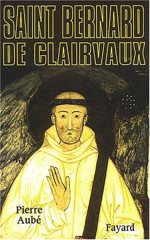 Saint Bernard de Clairvaux