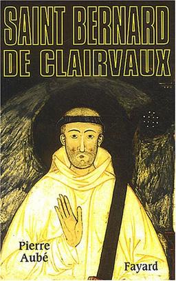 Saint Bernard de Clairvaux