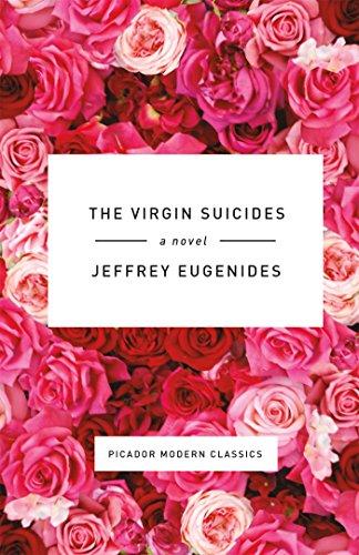 The Virgin Suicides (Picador Modern Classics)