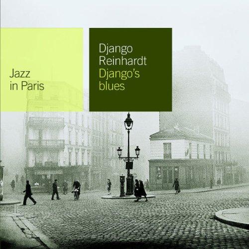 Django's Blues (Jazz in Paris)