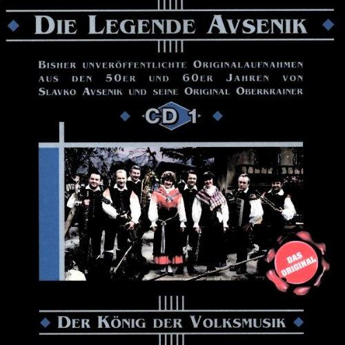 Die Legende Avsenik,Folge 2