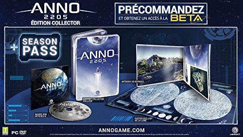 Anno 2205 - édition collector