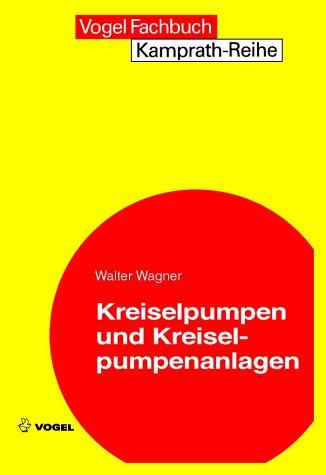 Kreiselpumpen und Kreiselpumpenanlagen