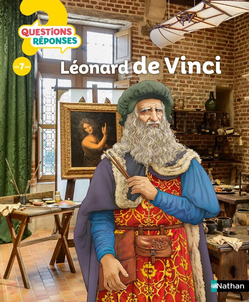 Léonard de Vinci