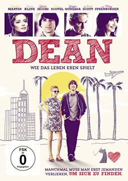 Dean - Wie das Leben eben spielt