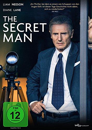 The Secret Man