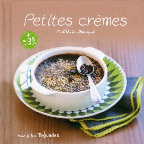 Petites crèmes