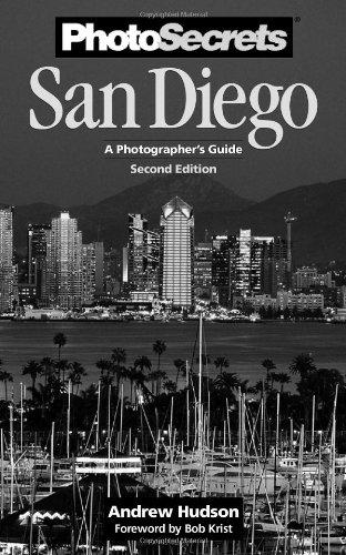 Photosecrets San Diego: A Photographer's Guide