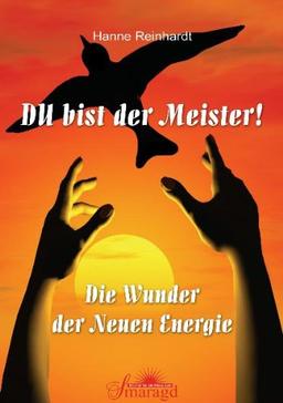 DU bist der Meister!: Die Wunder der Neuen Energie