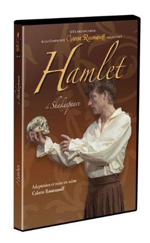 Hamlet [FR Import]