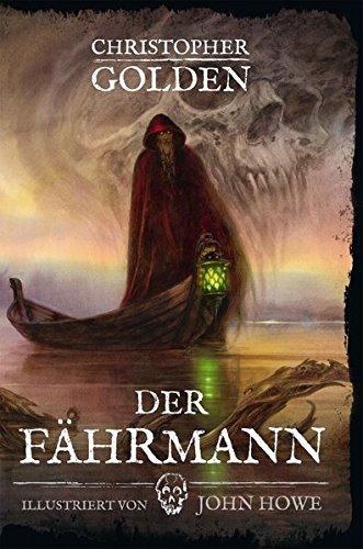 Der Fährmann