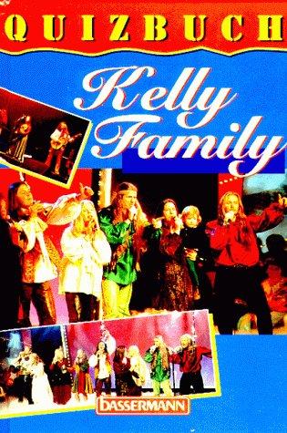 Quizbuch Kelly Family