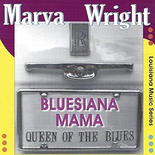 Bluesmania Mama