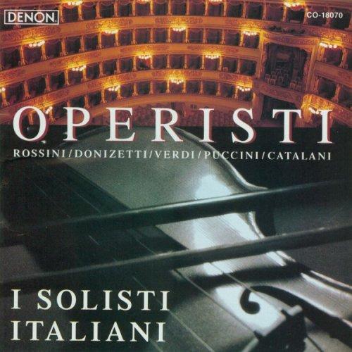 Operisti