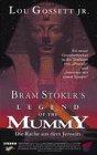 Bram Stoker's Legend of the Mummy