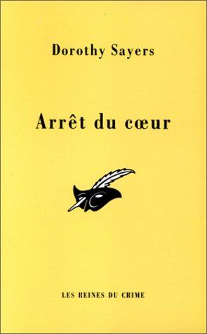 Arrêt du coeur