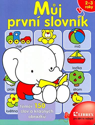 Můj první slovník: 2-3 roky (2002)