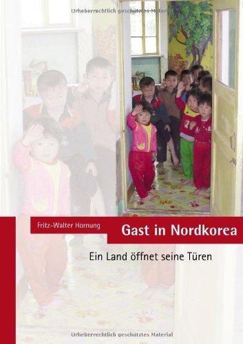 Gast in Nordkorea: Ein Land öffnet seine Türen