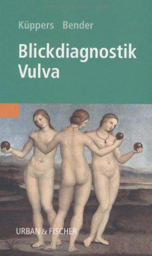 Blickdiagnostik Vulva