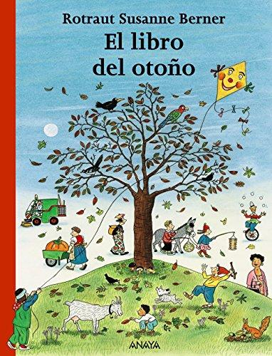 El libro del otoño: El libro del otono