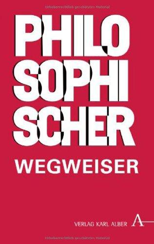 Philosophischer Wegweiser