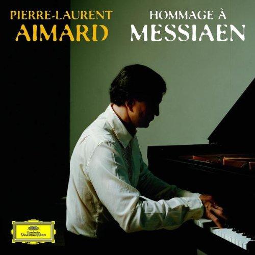 Hommage a Messiaen