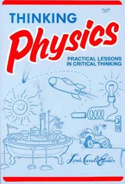 Thinking Physics: Is Gedanken Physics