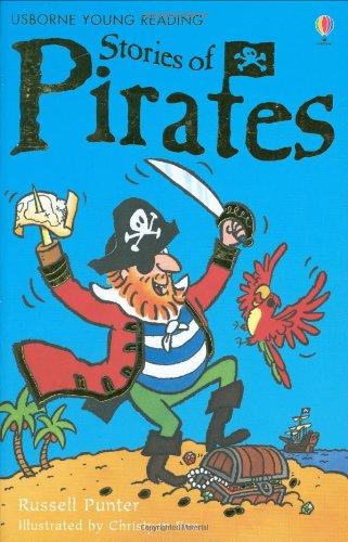 Stories of Pirates (Young Reading (Series 1))