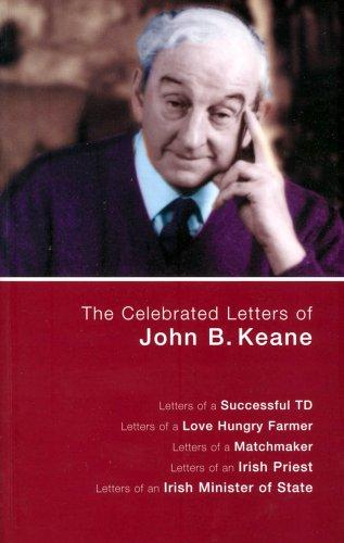 Celebrated Letters of John B. Keane