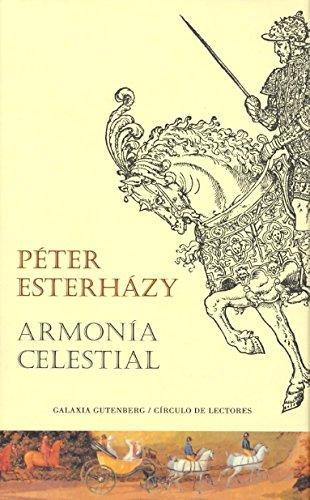 Armonía celestial (Narrativa)