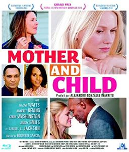 Mother and child [Blu-ray] [FR Import]