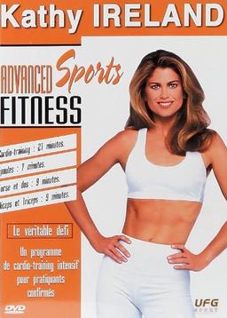 Advanced sports fitness [FR Import]