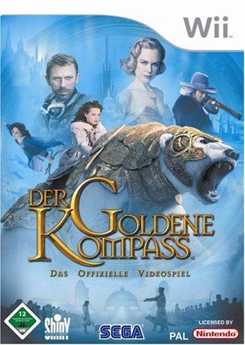 Der Goldene Kompass