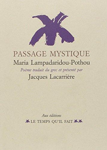 Passage mystique