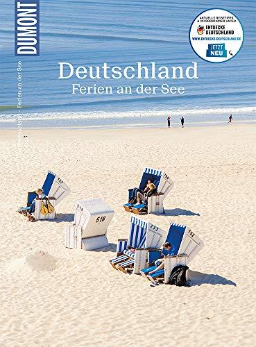 DuMont Bildatlas Deutschland: Ferien an der See