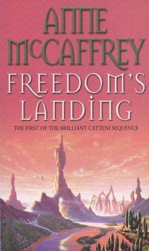 Freedom's Landing (The Catteni Sequence)