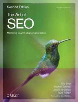 The Art of SEO (Theory in Practice)