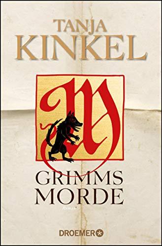 Grimms Morde: Roman